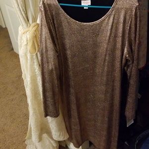 Lularoe Debbie (elegant)